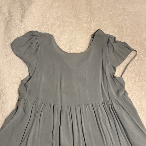 Bluenotes summer dress - Picture 3 of 3